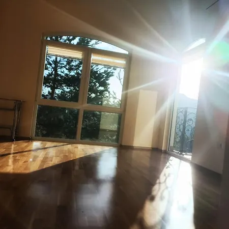 Villa Una * 塞拉耶佛