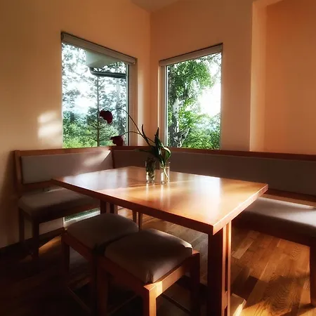 Villa Una 别墅 塞拉耶佛